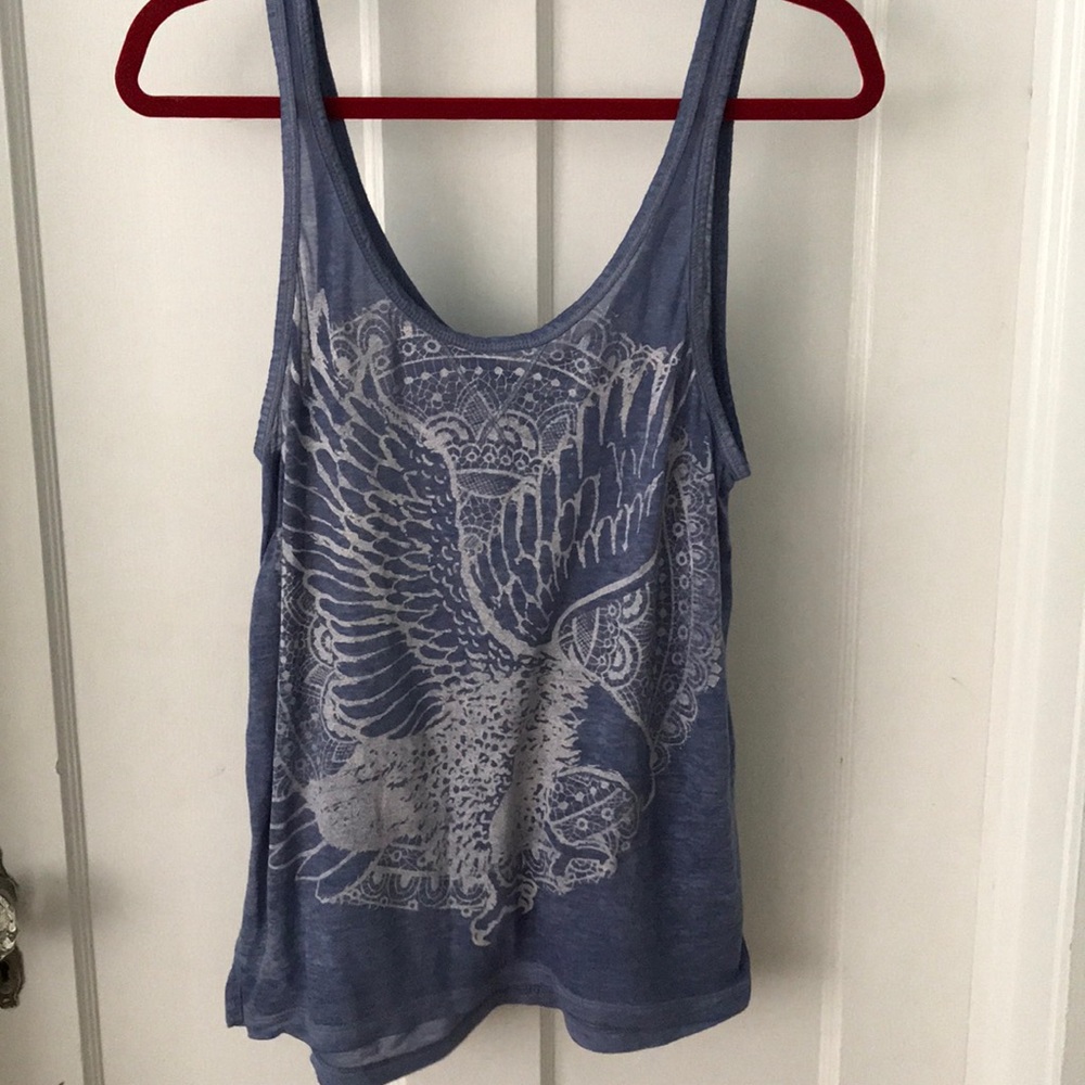 Mudd tank top